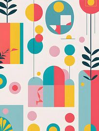 Spielerische Geometrie