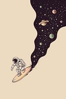 Explore the Unknown