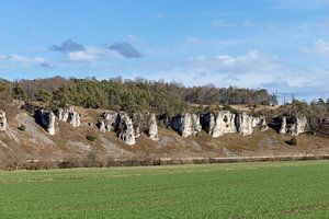 Zwölf Apostel, Solnhofen