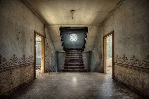 Urbex - Trap