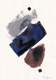 Ginkgo by Karlijn Spoor