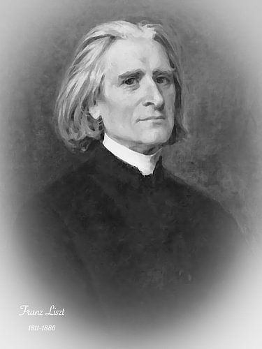 Franz Liszt