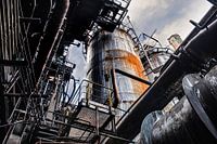 Big Industry...