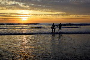 Sommer in Cornwall von Patrick Lohmüller