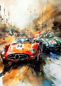 Speed One Rennen #Sport