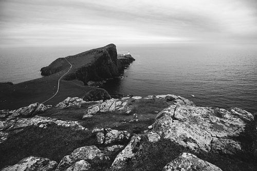 Neist Point Lighthouse