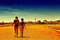Strandwandeling