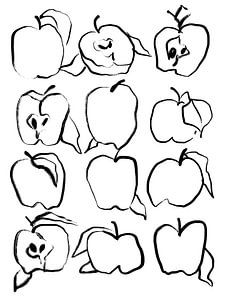 Apples