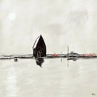 The rower