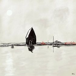 The rower