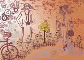 Sonntag im Frühling sur Roswitha Lorz