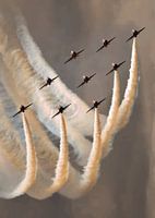 Lucht Ballet