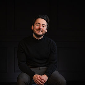 Ricardo Paz Belvis profielfoto