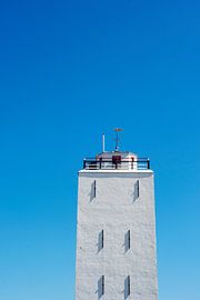 Katwijk aan Zee lighthouse 