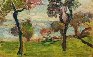 Henri Matisse - Landschaft