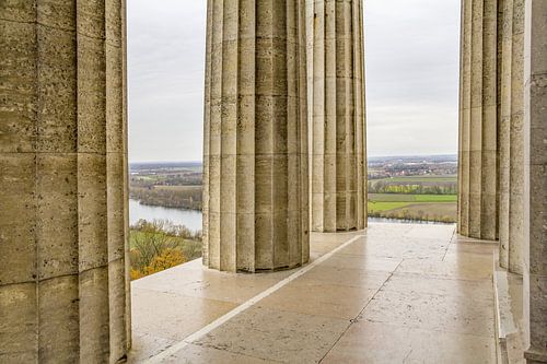 Valhalla in Duitsland