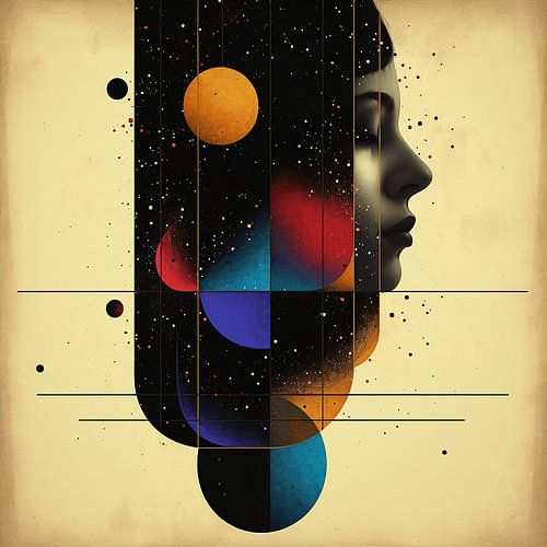 Abstract Spectrum of Hidden Splendour