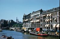 Vintage Amsterdam par Jaap Ros Aperçu