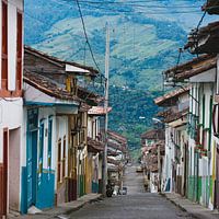 Mittel- und Südamerika