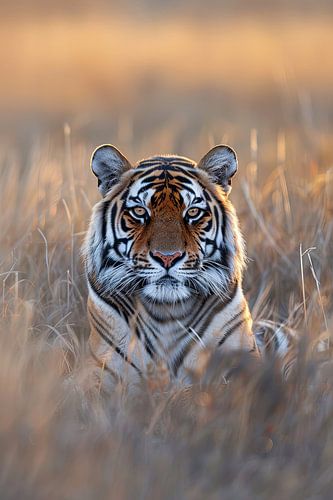 Tijger