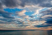 Wolkenlucht