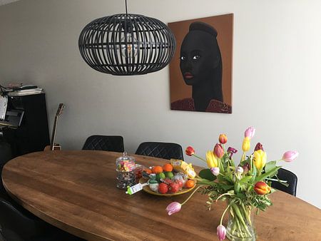 Schönes Schwarz (1 von 2)