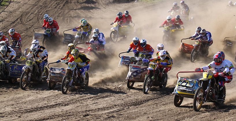 Hard Werken. by Richard de Nooij