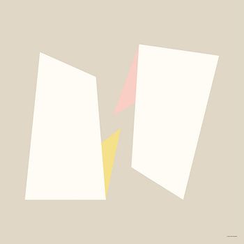 Abstract Geometric Minimal