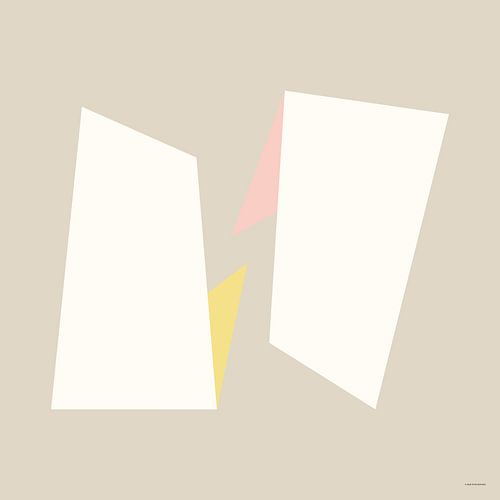 Abstract Geometric Minimal