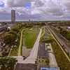 Spoorpark Tilburg van Freddie de Roeck