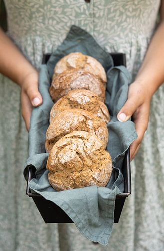 Vous venez pour le petit-déjeuner ?
