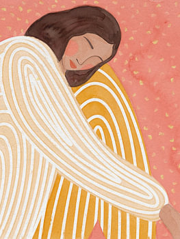 Cozy Embrace