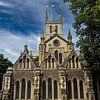 Southwark Cathedral von Dirk Rüter