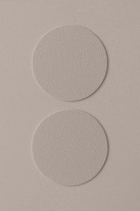 3D/Relief Art: Geometrische Formen -9