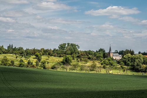 Large-Wage Belgian Limburg