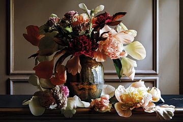 Flowers of Form: Beauty that Lasts