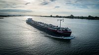 Motor tanker Provider
