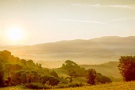 Toskana von Stanislav Pokhodilo