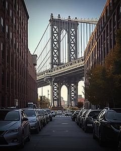 Architektur in New York City