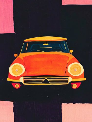 Citroën DS Elegance