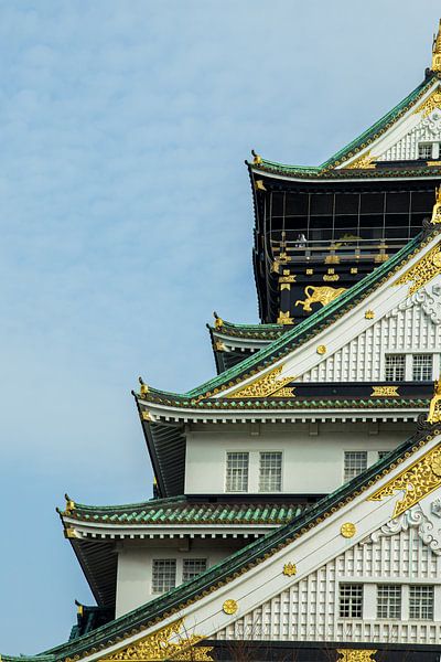 Osaka by Hello Pompoyo