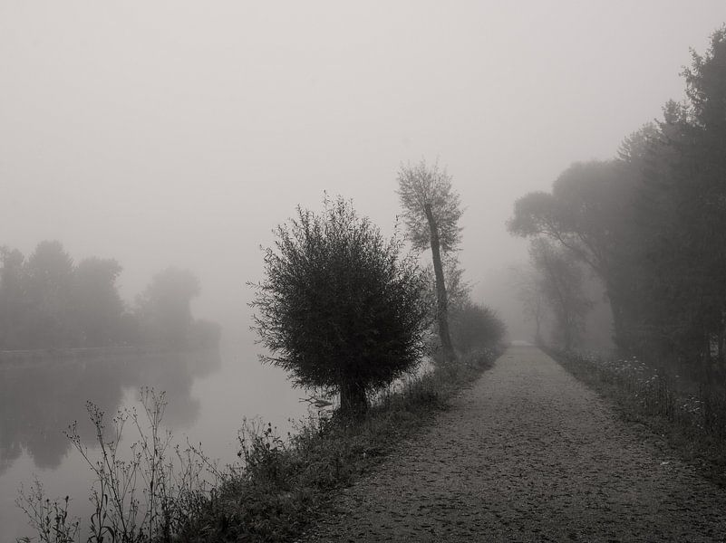 Silent Place by Lena Weisbek