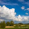 Wolken van Jaap Tempelman