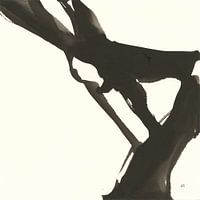 Schwarze Geste i, Chris Paschke