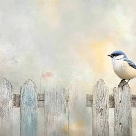 Zomer indrukken van Heike Hultsch