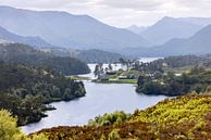 Glen Affric, een verborgen parel in Schotland van Rob IJsselstein thumbnail
