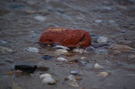 Riverrock by Rob de Jong
