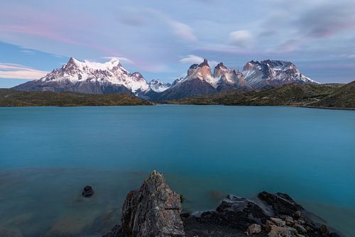 Torres del Paine