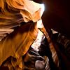 Antelope Canyon USA sur Lieke Doorenbosch