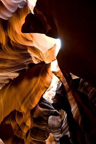 Antelope Canyon USA